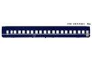 LS Models H0 SBB Schlafwagen T2S, altes Logo, Ep. IV-V