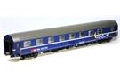 LS Models H0 SBB Schlafwagen T2S WLAm, Mond und Sterne, Ep. Vb