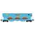 LS Models H0 SNCF Getreidesilowagen Tagnpps, Millet, Ep. VI