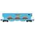 LS Models H0 SNCF Getreidesilowagen Tagnpps, Millet, Ep. VI