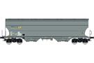 LS Models H0 SNCF Getreidesilowagen Tagnpps, Millet, Ep. VI