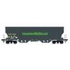 LS Models H0 SNCF Getreidesilowagen Tagnpps, Transcéréales