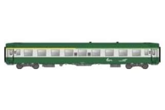 LS Models H0 SNCF Wagen TER Rhone-Alpes A4B5