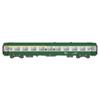 LS Models H0 SNCF Wagen TER Rhone-Alpes A4B5