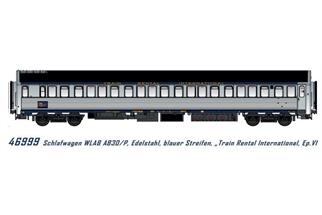 LS Models H0 TRI Schlafwagen WLAB AB30/P, Ep. VI