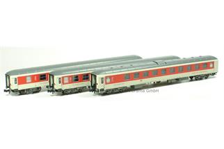 LS Models N CNL Wagenset 1 Pegasus, 3-tlg. (Sonderserie)