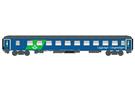LS Models TT RDC Liegewagen Bvcmbz 249.1, Ep. VI