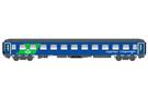 LS Models TT RDC Liegewagen Bvcmz 248.5, Ep. VI