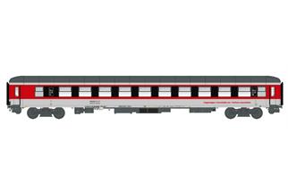 LS Models TT Wagonservice Liegewagen Bvcmbz 249.1, Ep. VI