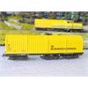 LUX H0 (AC) Mittelleiterreinigungswagen MLR-1 mit Start/Stop-Funktion