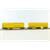 Lux N Gleisstaubsaugerwagen und Schienenschleifwagen mit Start/Stop-Funktion