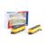Mabar 86502 N SBB Güterwagen Z2 251-290/351-395, Die Post (OCC)