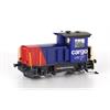 Mabar H0 (AC Sound) SBB Rangiertraktor Tm 232 132-1, SBB Cargo, Ep. VI