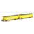 Mabar N SBB Postwagen-Set Z2 270/280, Post, gelb, 2-tlg.