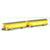 Mabar N SBB Postwagen-Set Z2 287/353, Post, gelb, 2-tlg.