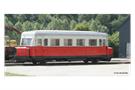 Märklin 1 (Sound) CFV3V Dieseltriebwagen Cvt-34, purpurrot/reinweiss, Ep. V-VI