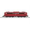 Märklin 1 (Sound) DB AG Elektrolok 151 028-8, orientrot, Ep. V