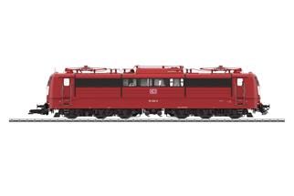 Märklin 1 (Sound) DB AG Elektrolok 151 028-8, orientrot, Ep. V