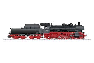 Märklin 1 (Sound) DB Dampflok 038 273-9, Wannentender, Ep. IV