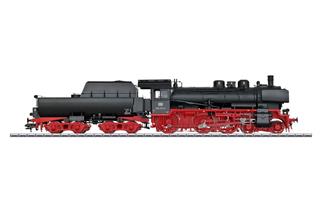 Märklin 1 (Sound) DB Dampflok 038 273-9, Wannentender, Ep. IV