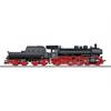 Märklin 1 (Sound) DB Dampflok 38 3812, Wannentender, Ep. III