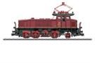 Märklin 1 (Sound) DB Elektrolok 160 002-2, purpurrot, Ep. IV