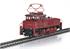 Märklin 1 (Sound) DB Elektrolok 160 002-2, purpurrot, Ep. IV | Bild 2