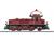 Märklin 1 (Sound) DB Elektrolok E 60 10, Museumslok, Ep. VI