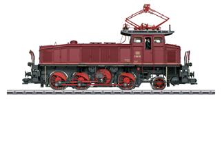 Märklin 1 (Sound) DB Elektrolok E 60 10, Museumslok, Ep. VI
