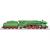 Märklin 1 (Sound) DR Schnellzug-Dampflok 18 314, VES/M Halle, Ep. III