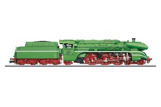 Märklin 1 (Sound) DR Schnellzug-Dampflok 18 314, VES/M Halle, Ep. III