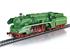 Märklin 1 (Sound) DR Schnellzug-Dampflok 18 314, VES/M Halle, Ep. III | Bild 2