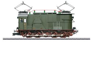 Märklin 1 (Sound) KPEV Elektrolok EG 507, Ep. I