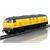 Märklin 1 (Sound) SerFer Diesellok SerFer 320-001