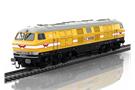 Märklin 1 (Sound) Wiebe Diesellok V 320 001