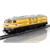 Märklin 1 (Sound) Wiebe Diesellok V 320 001