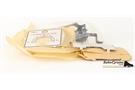 Märklin 2 Ersatzregler für Transformatoren, 8 Abdeckplatten für Trafos (OCC)
