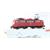 Märklin 3360 H0 (AC Digital) DB Elektrolok 111 041-0 (OCC)
