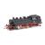 Märklin 3396 H0 (AC Digtial) DB Dampflok 86 260, Service Modell (OCC)