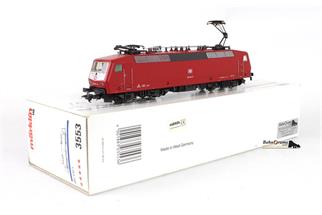 Märklin 3553 H0 (AC Digital) DB Elektrolok 120 104-5, rot (OCC)
