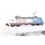 Märklin 39374 H0 (AC Sound) DB Elektrolok 101 071-9 Wir leben Märklin (OCC)