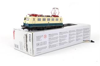 Märklin 39413 H0 (AC Sound) DB Elektrolok 141 136-2 (OCC)