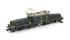 Märklin 39560 H0 (AC Digital) SBB Elektrolok Ce 6/8 14310, grün (OCC) | Bild 2