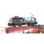 Märklin 39845 H0 (AC Sound) MRCE Elektrolok 182 509-0, Europa ohne Grenzen (OCC)