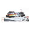 Märklin 39846 H0 (AC Sound) MRCE Elektrolok 182 560-3, Tag der Maueröffnung (OCC)