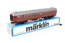Märklin 4072 H0 SJ D-Zug-Wagen Nr. 4899 (OCC)