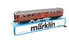 Märklin 4073 H0 SJ D-Zug-Speisewagen Nr. 4838 (OCC)