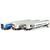 Märklin 4290 H0 DB Shell-Messzug-Set, 6-tlg. (OCC)