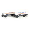 Märklin 44513 H0 DB Gas-Kesselwagen-Set, 2-tlg. (OCC)