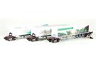 Märklin 48045 H0 DB KOMBIRAIL Transport-System-Set, 5-tlg. (OCC)